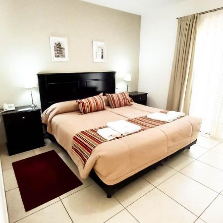 Laplace Hotel Cordoba Exterior photo