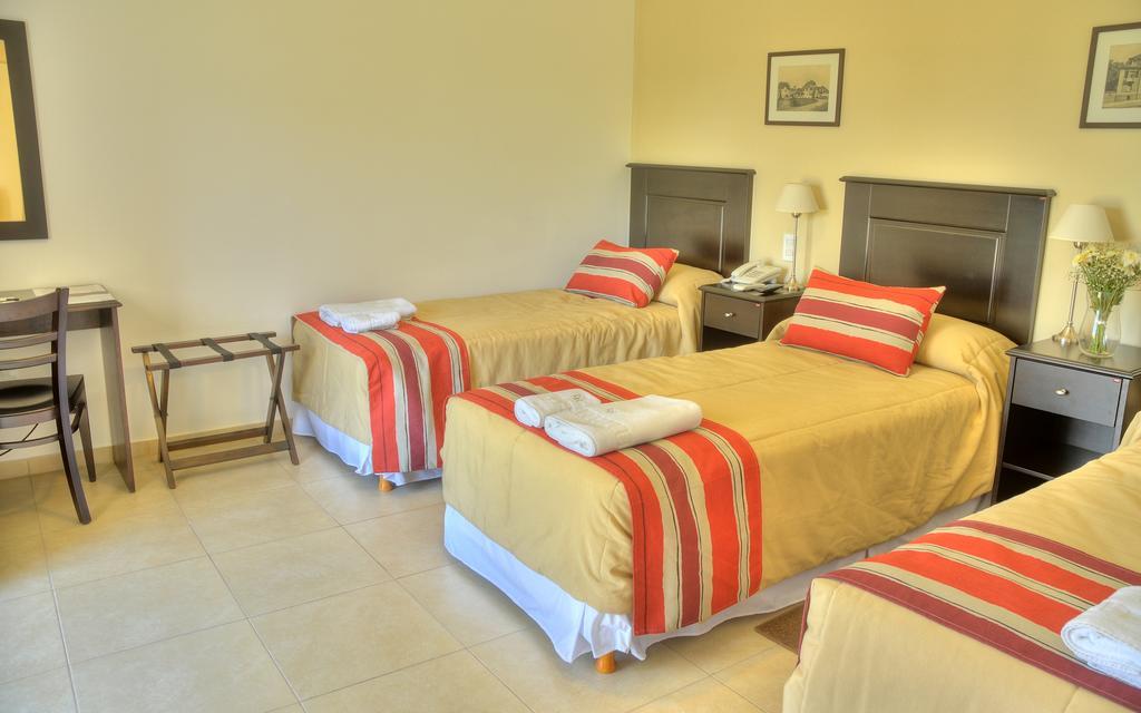 Laplace Hotel Cordoba Room photo
