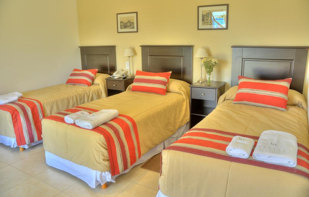 Laplace Hotel Cordoba Room photo