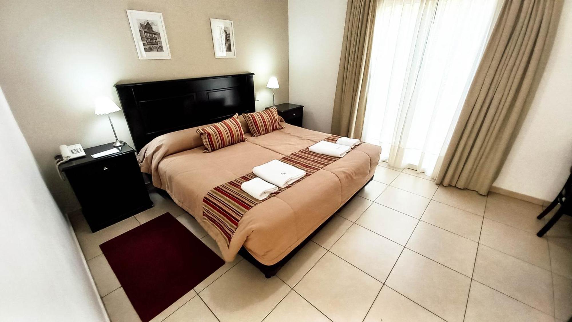 Laplace Hotel Cordoba Exterior photo