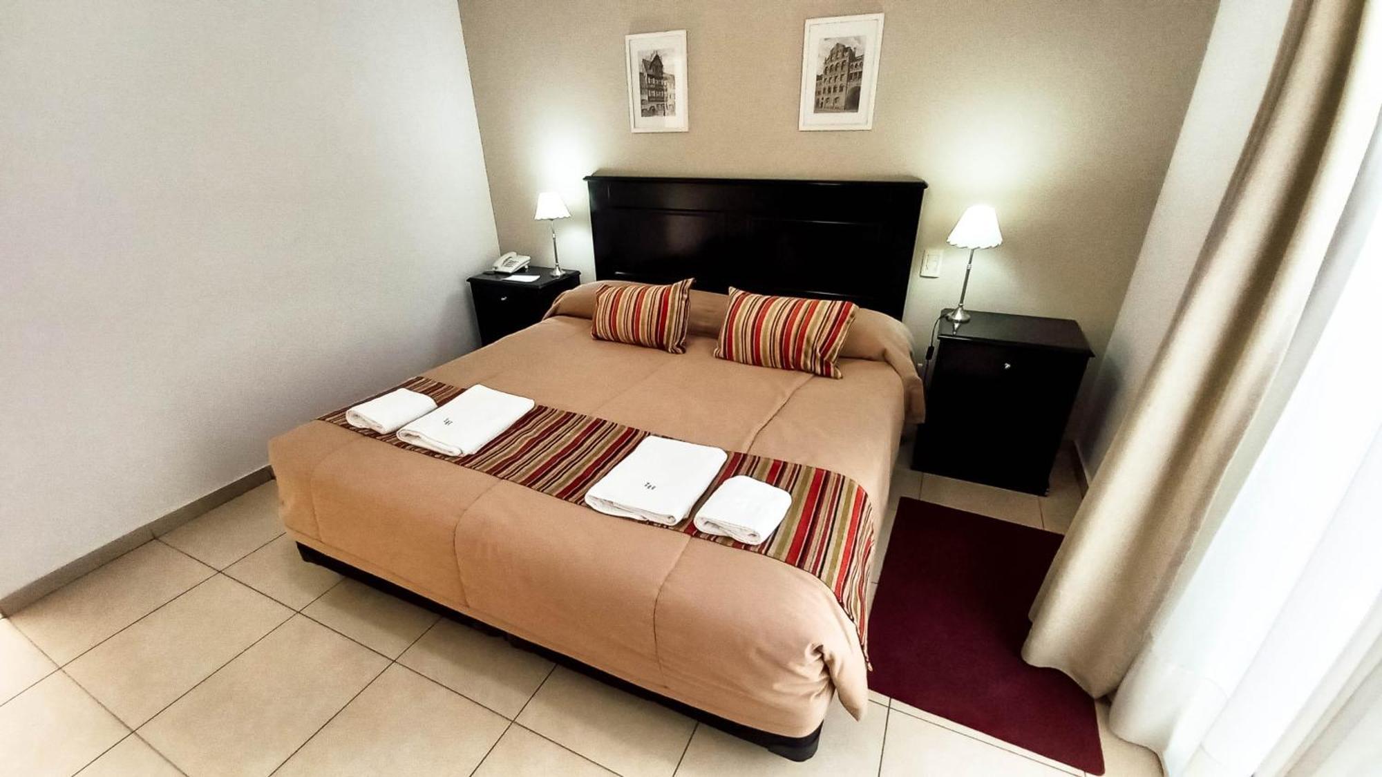 Laplace Hotel Cordoba Exterior photo