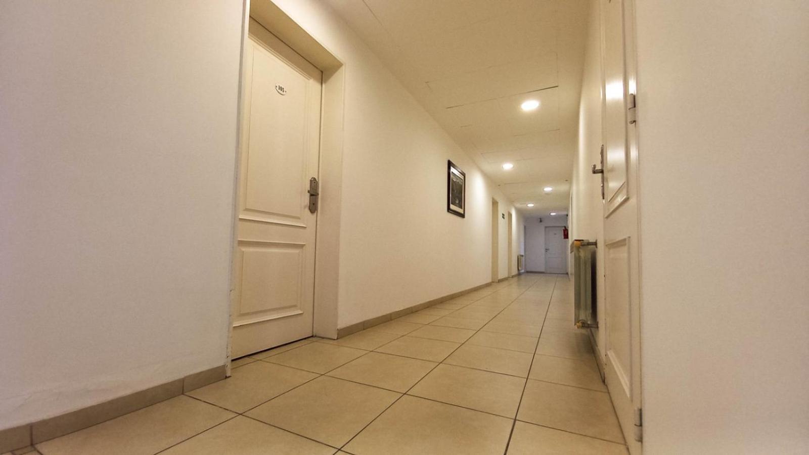 Laplace Hotel Cordoba Exterior photo