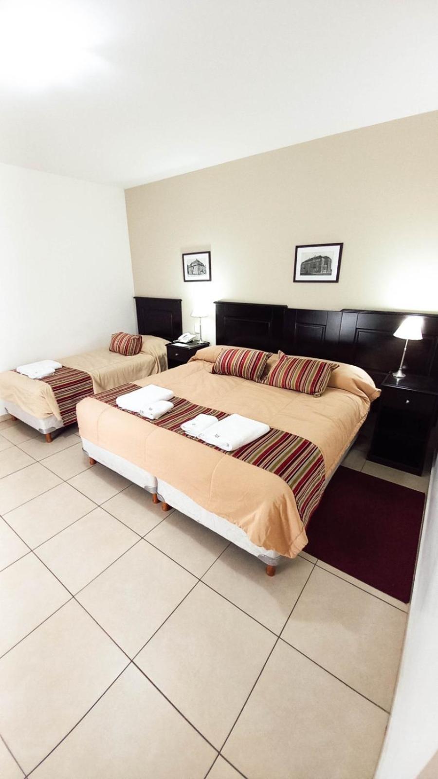 Laplace Hotel Cordoba Exterior photo