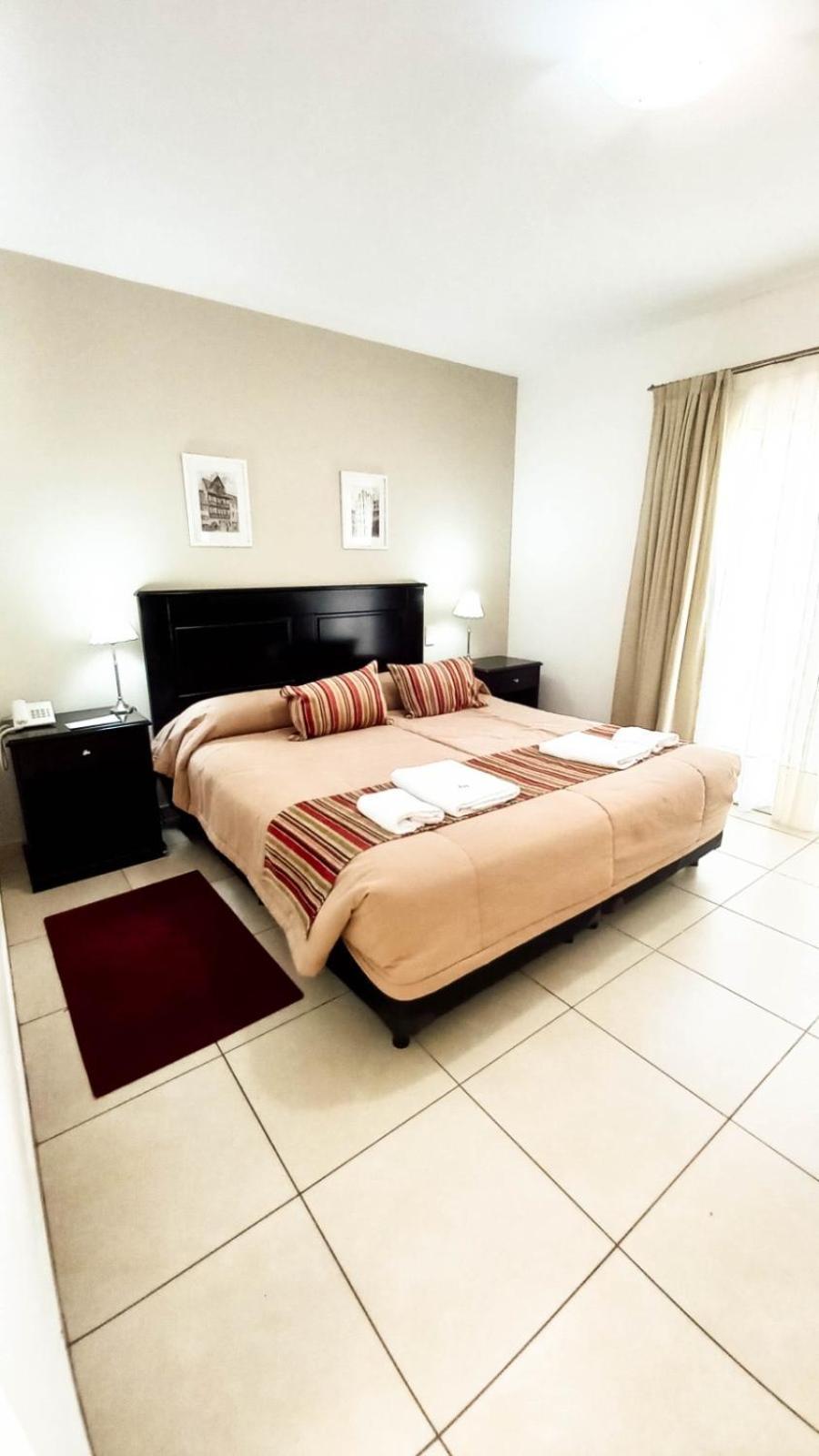 Laplace Hotel Cordoba Exterior photo