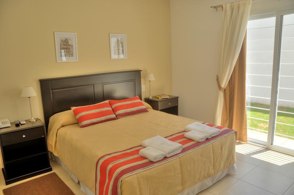 Laplace Hotel Cordoba Exterior photo