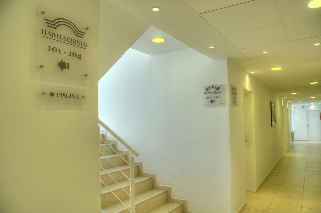 Laplace Hotel Cordoba Exterior photo